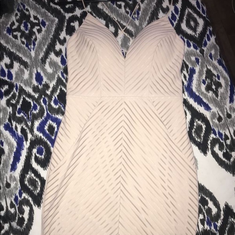Baby pink dress 💙